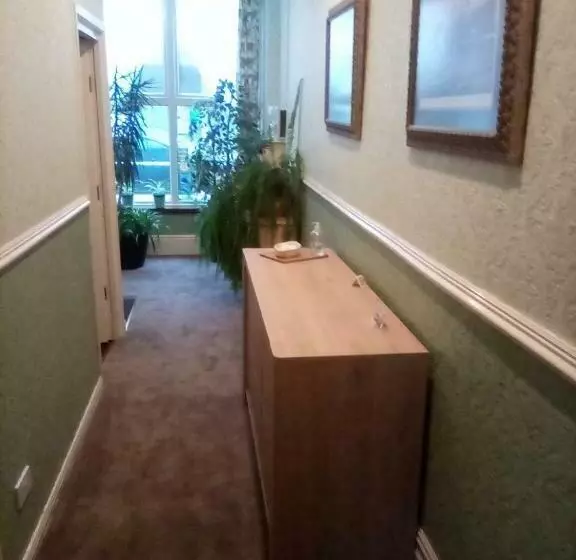 Majatalo Weybourne Guest House