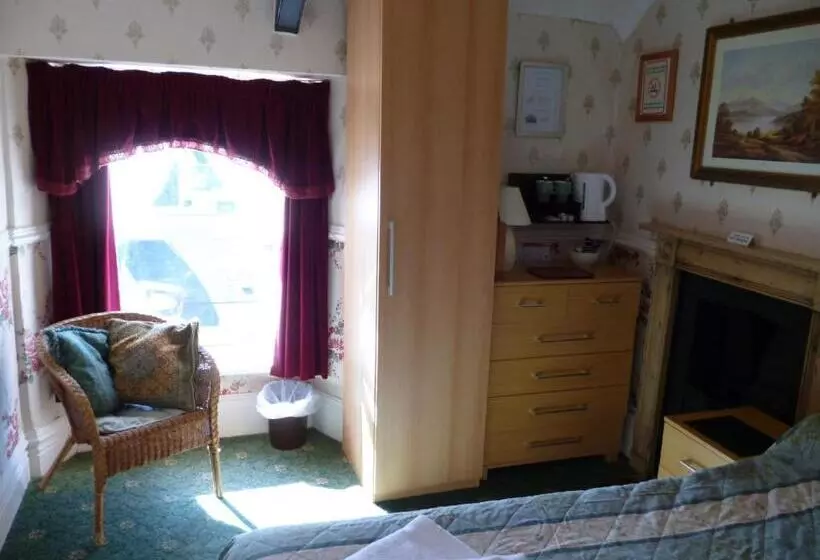 Majatalo Weybourne Guest House