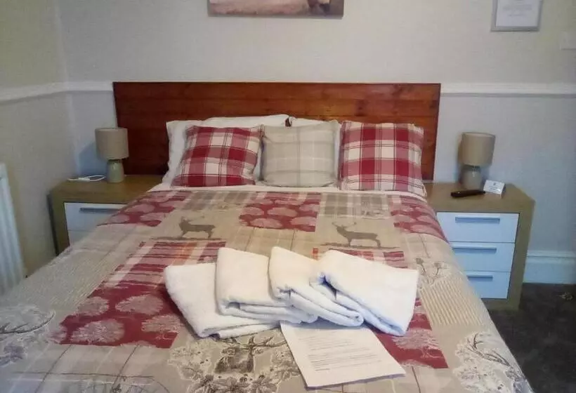 Majatalo Weybourne Guest House