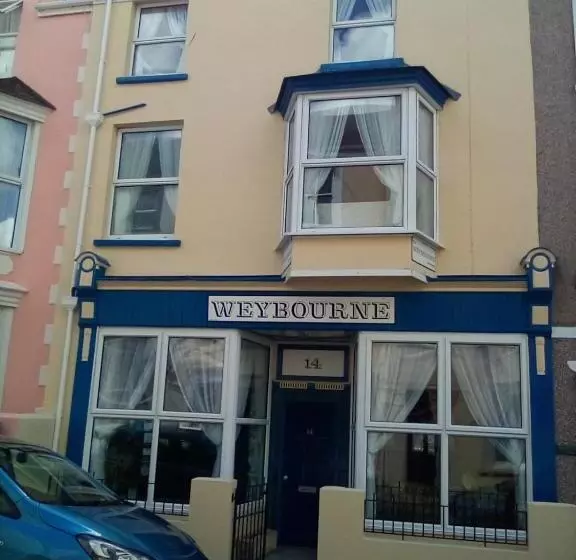 Majatalo Weybourne Guest House