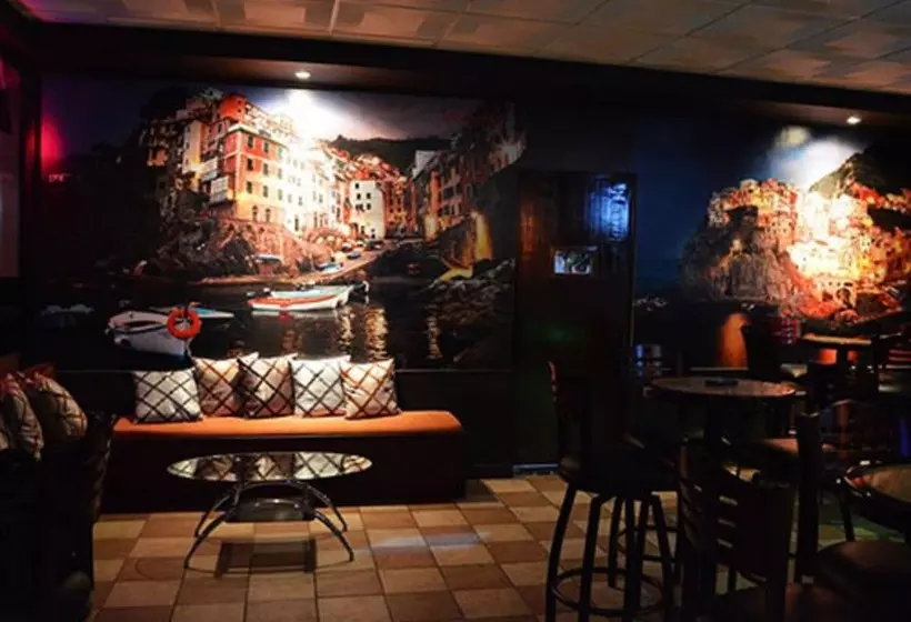 هاستل Arecibo Inn