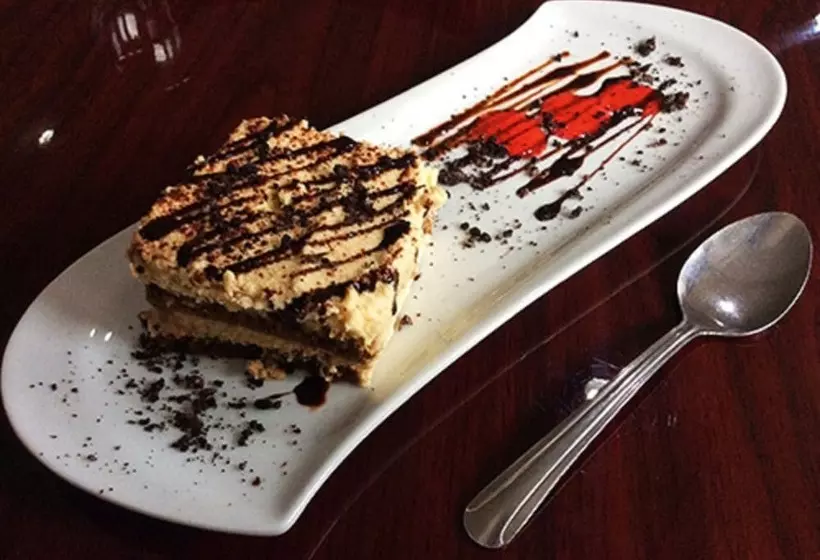 هاستل Arecibo Inn