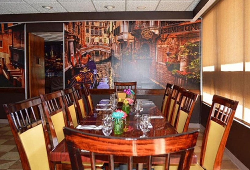 هاستل Arecibo Inn