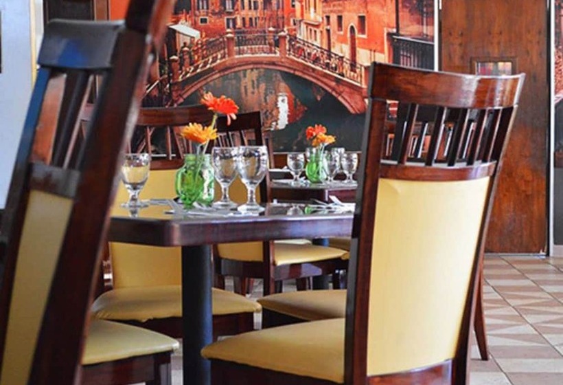 هاستل Arecibo Inn