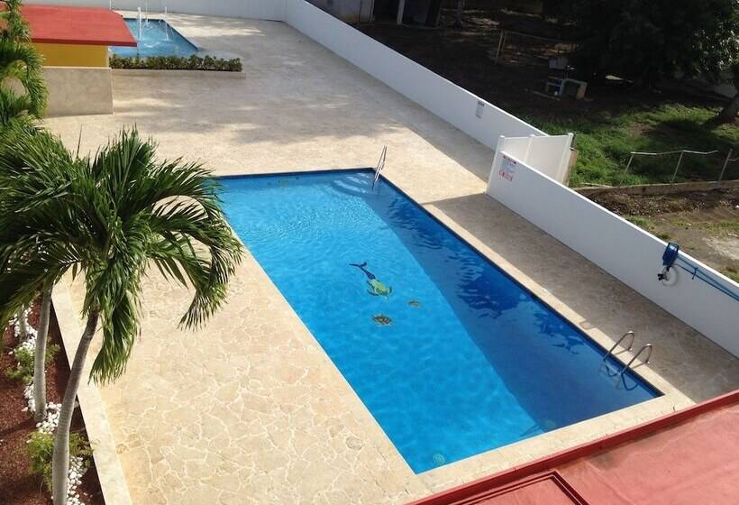 هاستل Arecibo Inn