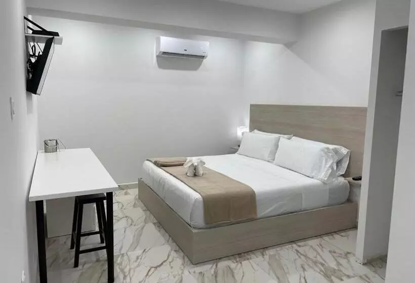 هاستل Arecibo Inn