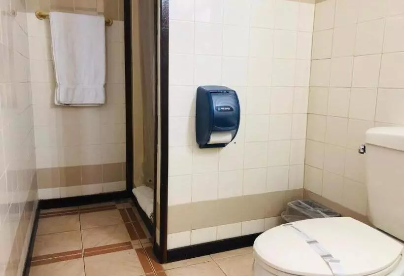 هاستل Arecibo Inn