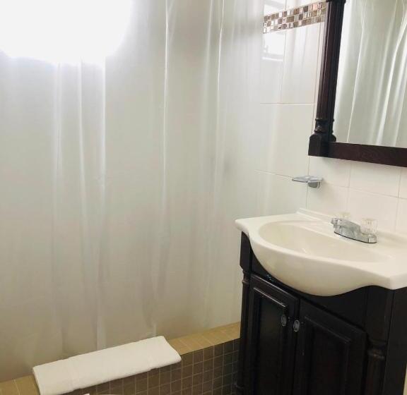 هاستل Arecibo Inn