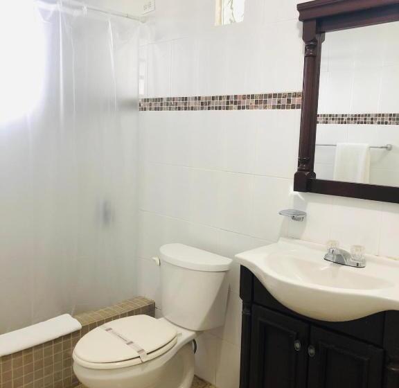 هاستل Arecibo Inn