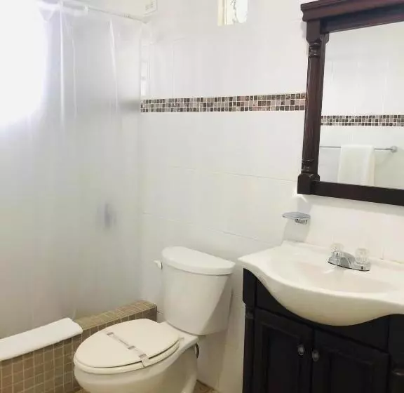 هاستل Arecibo Inn