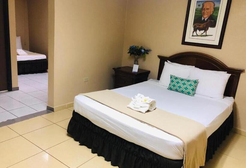 هاستل Arecibo Inn