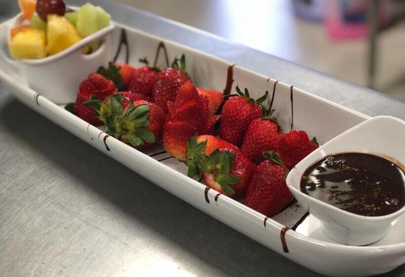 هاستل Arecibo Inn