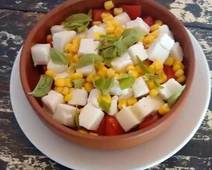 ユースホステル El Rancho De Manolo