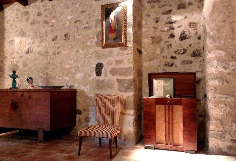 酒店 Il Borgo Dell Arcangelo