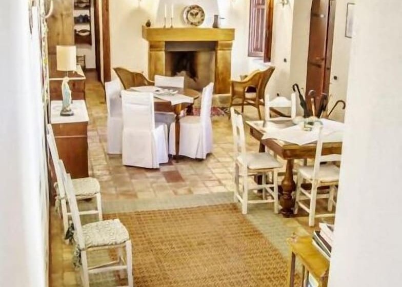 酒店 Il Borgo Dell Arcangelo