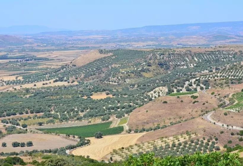 ホテル Il Borgo Dell Arcangelo