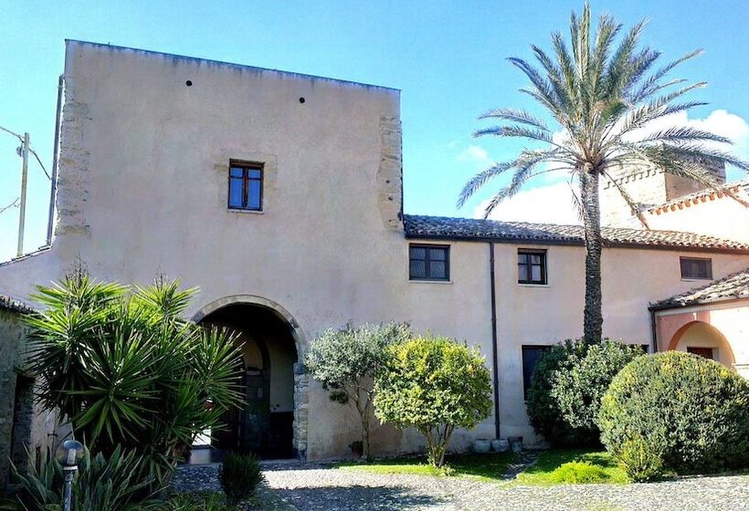 酒店 Il Borgo Dell Arcangelo