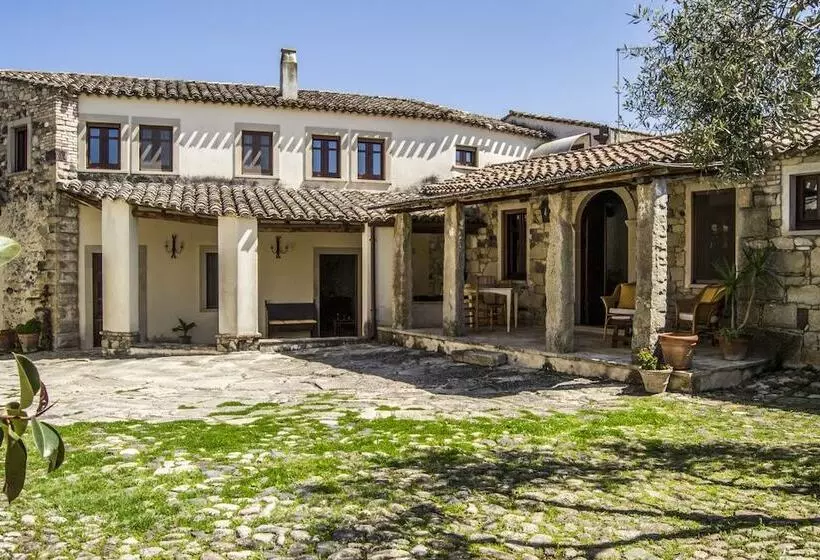 ホテル Il Borgo Dell Arcangelo