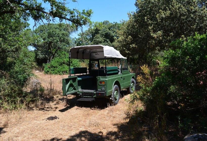 酒店 Il Borgo Dell Arcangelo