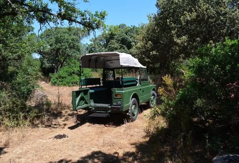 ホテル Il Borgo Dell Arcangelo