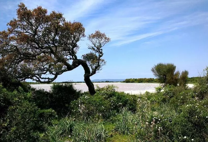 ホテル Il Borgo Dell Arcangelo