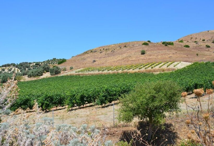 酒店 Il Borgo Dell Arcangelo