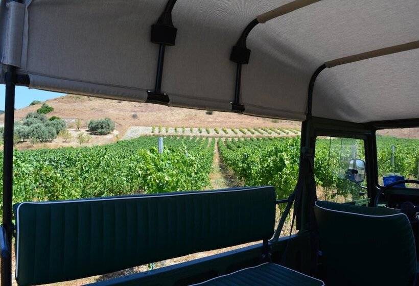 酒店 Il Borgo Dell Arcangelo