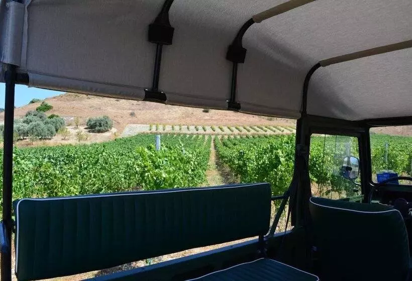 ホテル Il Borgo Dell Arcangelo