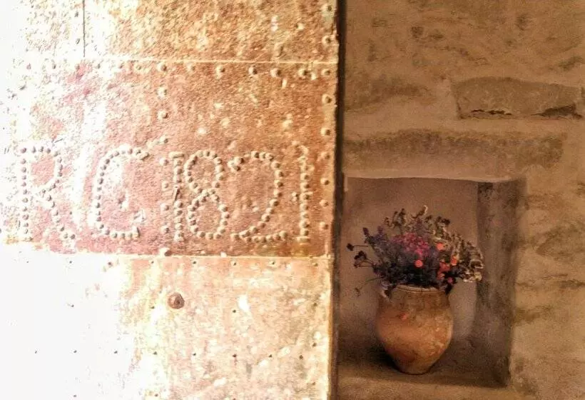 ホテル Il Borgo Dell Arcangelo