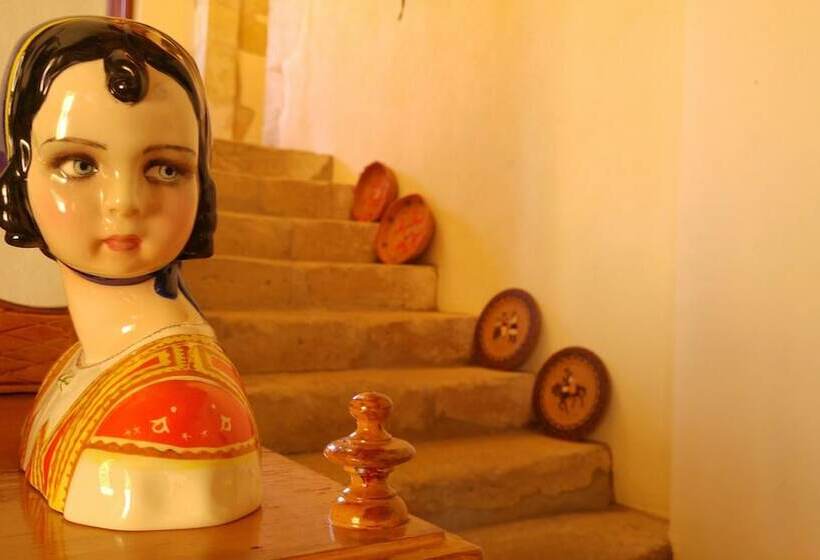 酒店 Il Borgo Dell Arcangelo