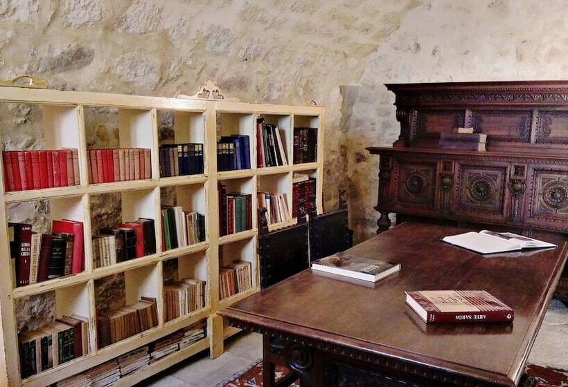 酒店 Il Borgo Dell Arcangelo