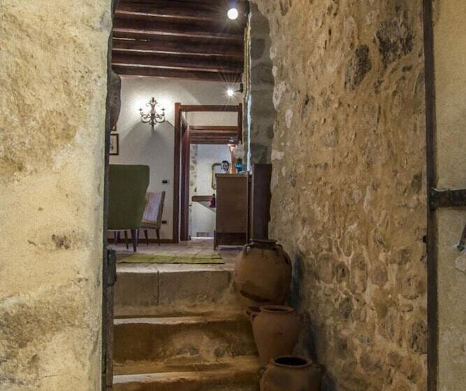 酒店 Il Borgo Dell Arcangelo