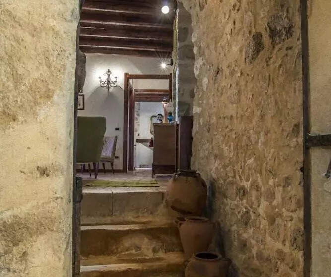 ホテル Il Borgo Dell Arcangelo