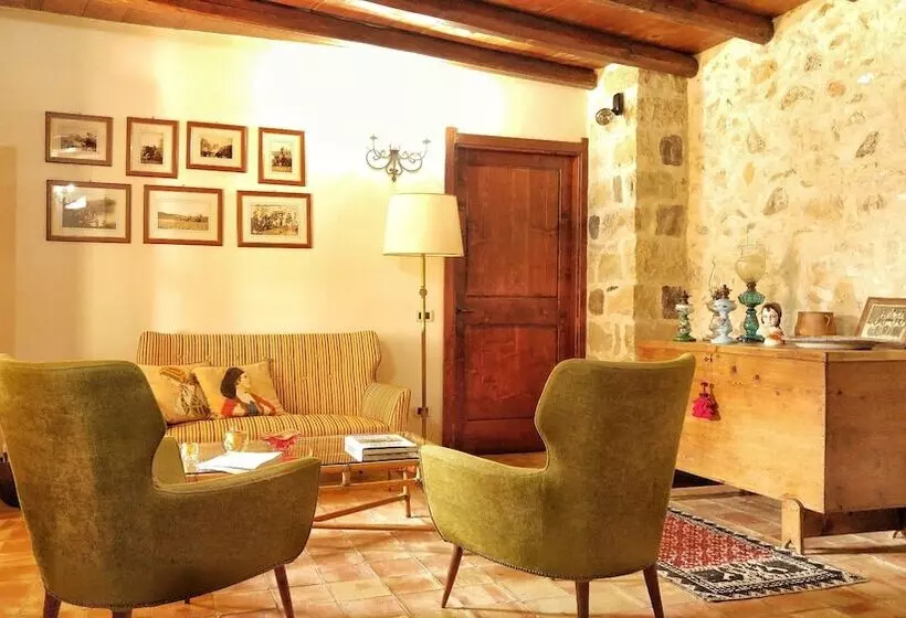 ホテル Il Borgo Dell Arcangelo