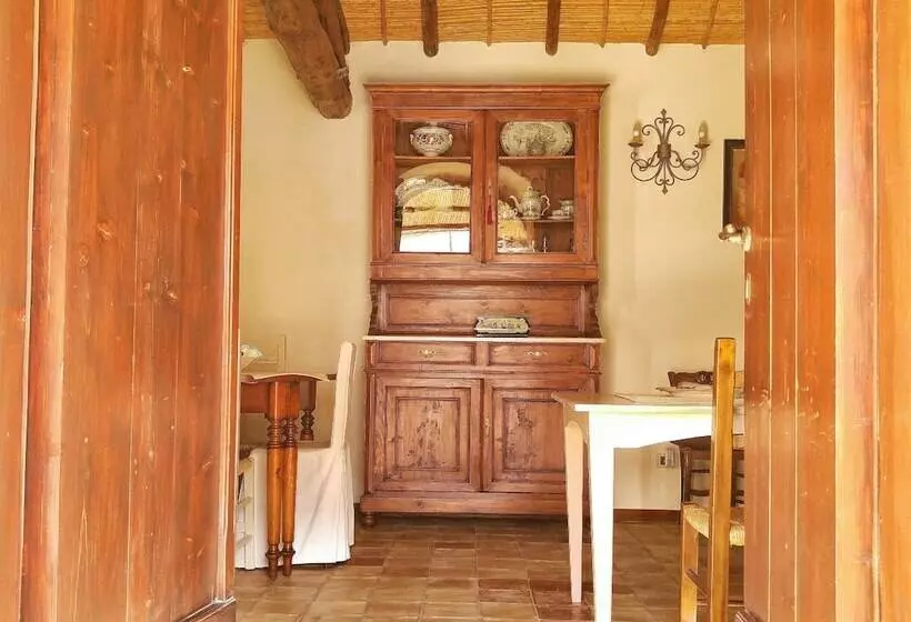 ホテル Il Borgo Dell Arcangelo