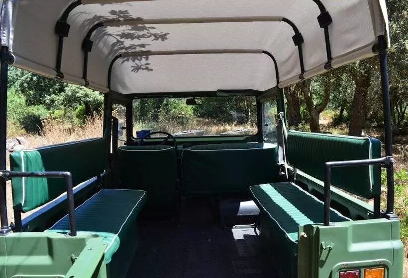 ホテル Il Borgo Dell Arcangelo