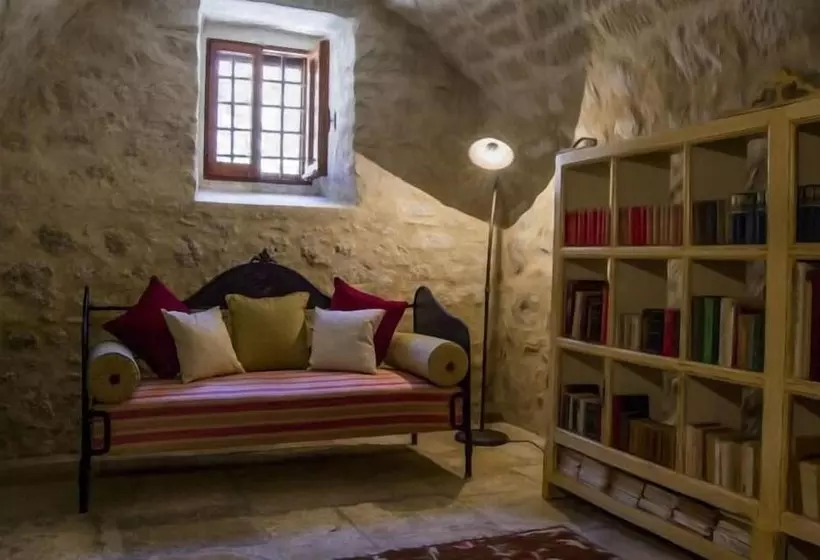 ホテル Il Borgo Dell Arcangelo