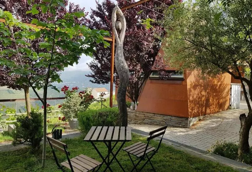 ホテル Vila Marim Country Houses