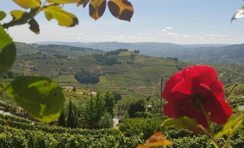 בית מלון כפרי Vila Marim Country Houses