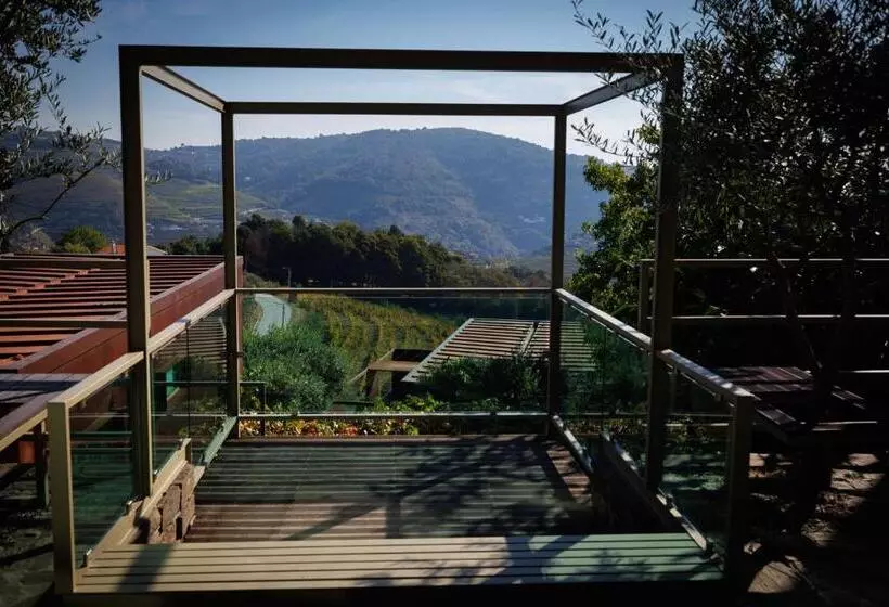 ホテル Vila Marim Country Houses