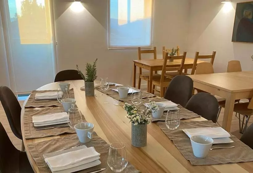 ホテル Vila Marim Country Houses
