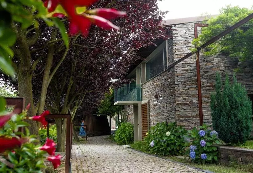ホテル Vila Marim Country Houses