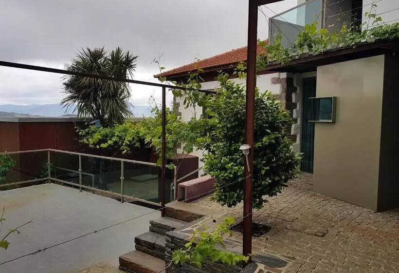 ホテル Vila Marim Country Houses