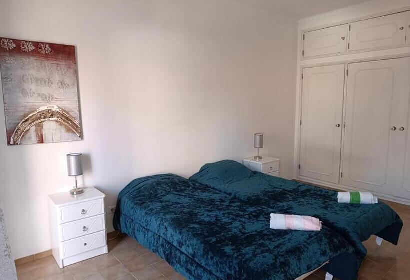 بنسيون La Maison Dos Prazeres