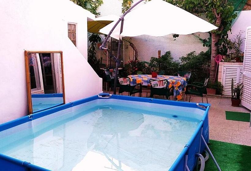 بنسيون La Maison Dos Prazeres