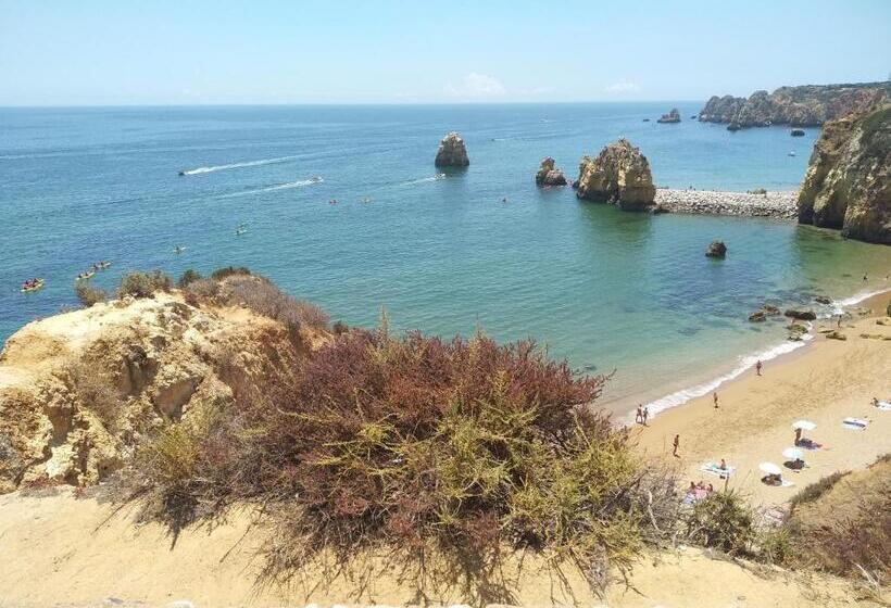 بنسيون La Maison Dos Prazeres