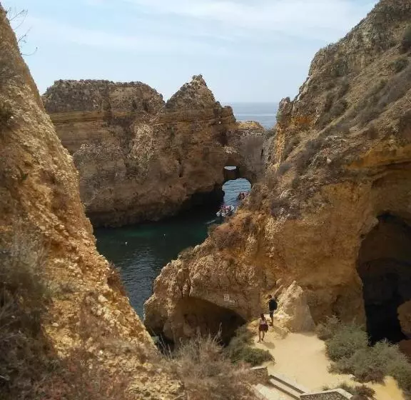 پانسیون La Maison Dos Prazeres