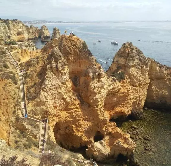 پانسیون La Maison Dos Prazeres
