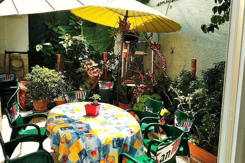 بنسيون La Maison Dos Prazeres