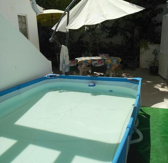 بنسيون La Maison Dos Prazeres